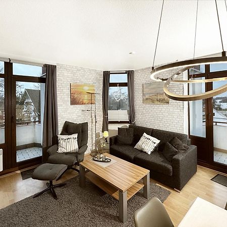 Apartamento Beyer Lindenhof Whg22 Dahme  Exterior foto