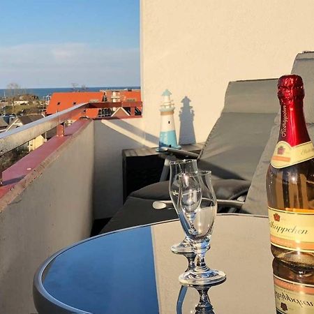 Apartamento Beyer Lindenhof Whg22 Dahme  Exterior foto