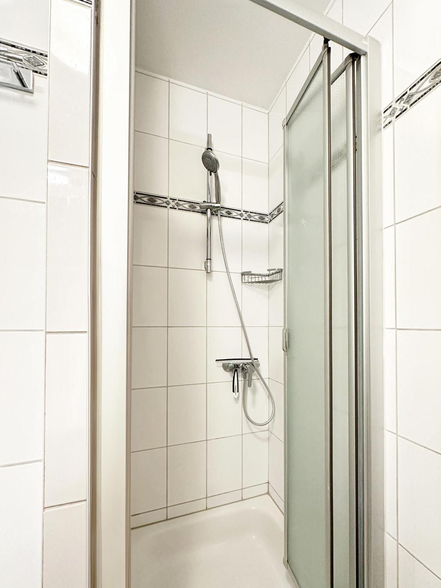 Apartamento Beyer Lindenhof Whg22 Dahme  Exterior foto