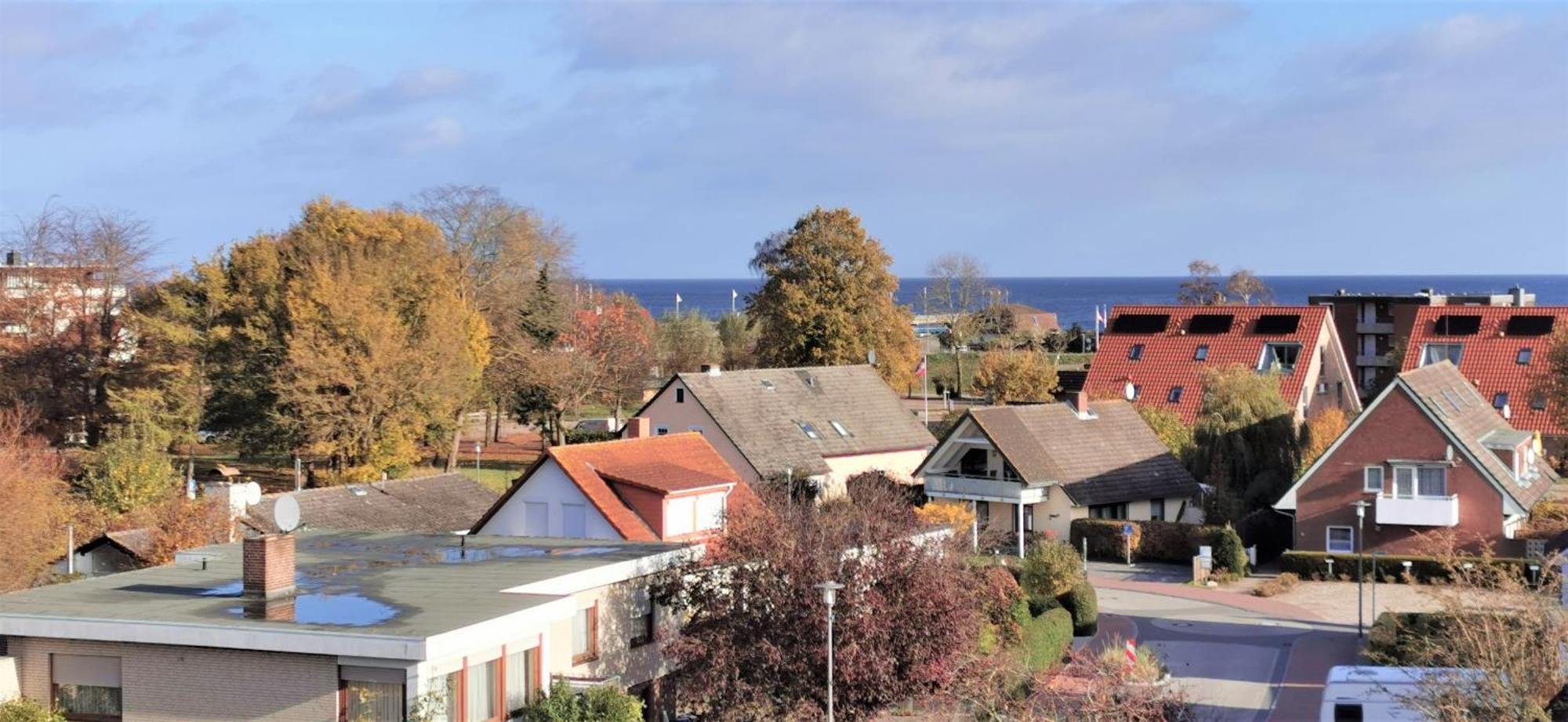 Apartamento Beyer Lindenhof Whg22 Dahme  Exterior foto