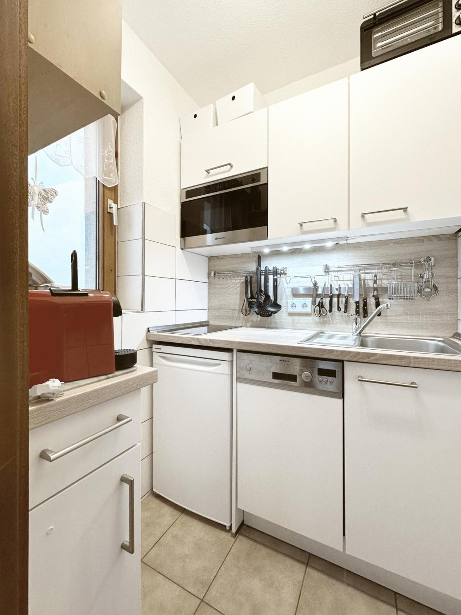 Apartamento Beyer Lindenhof Whg22 Dahme  Exterior foto
