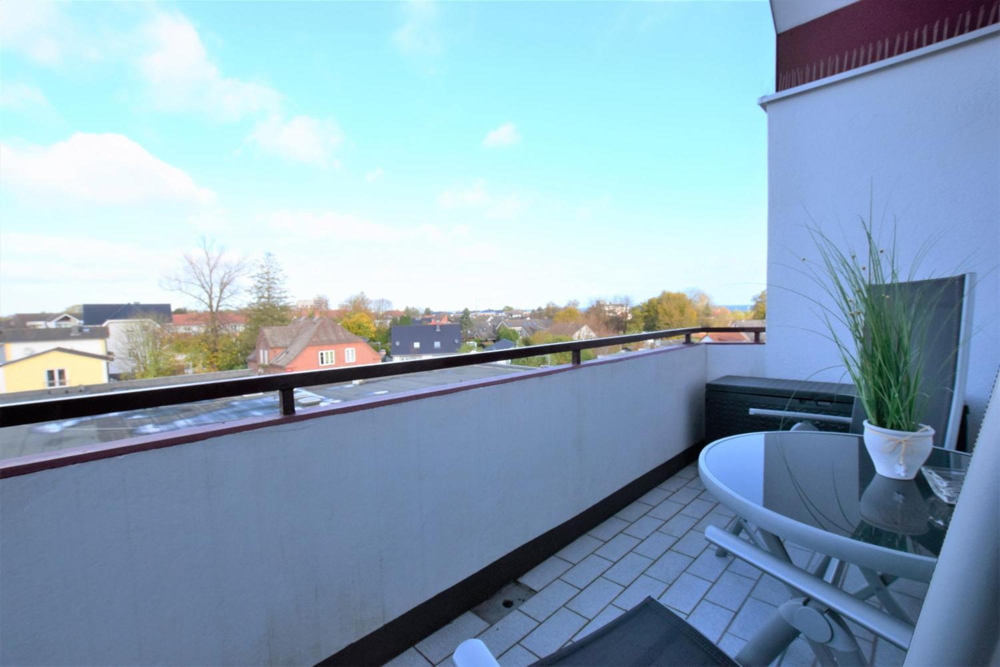 Apartamento Beyer Lindenhof Whg22 Dahme  Exterior foto