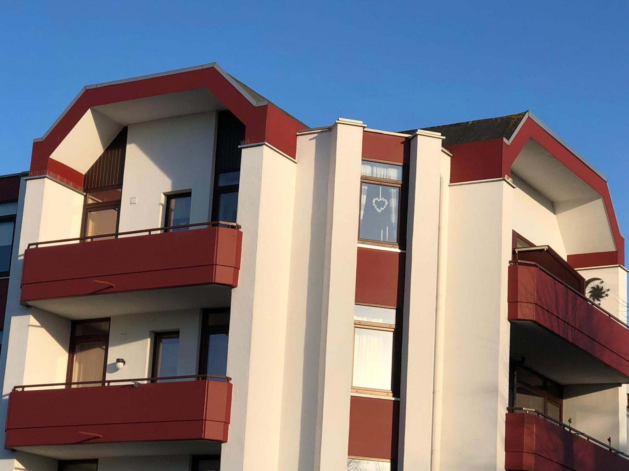 Apartamento Beyer Lindenhof Whg22 Dahme  Exterior foto