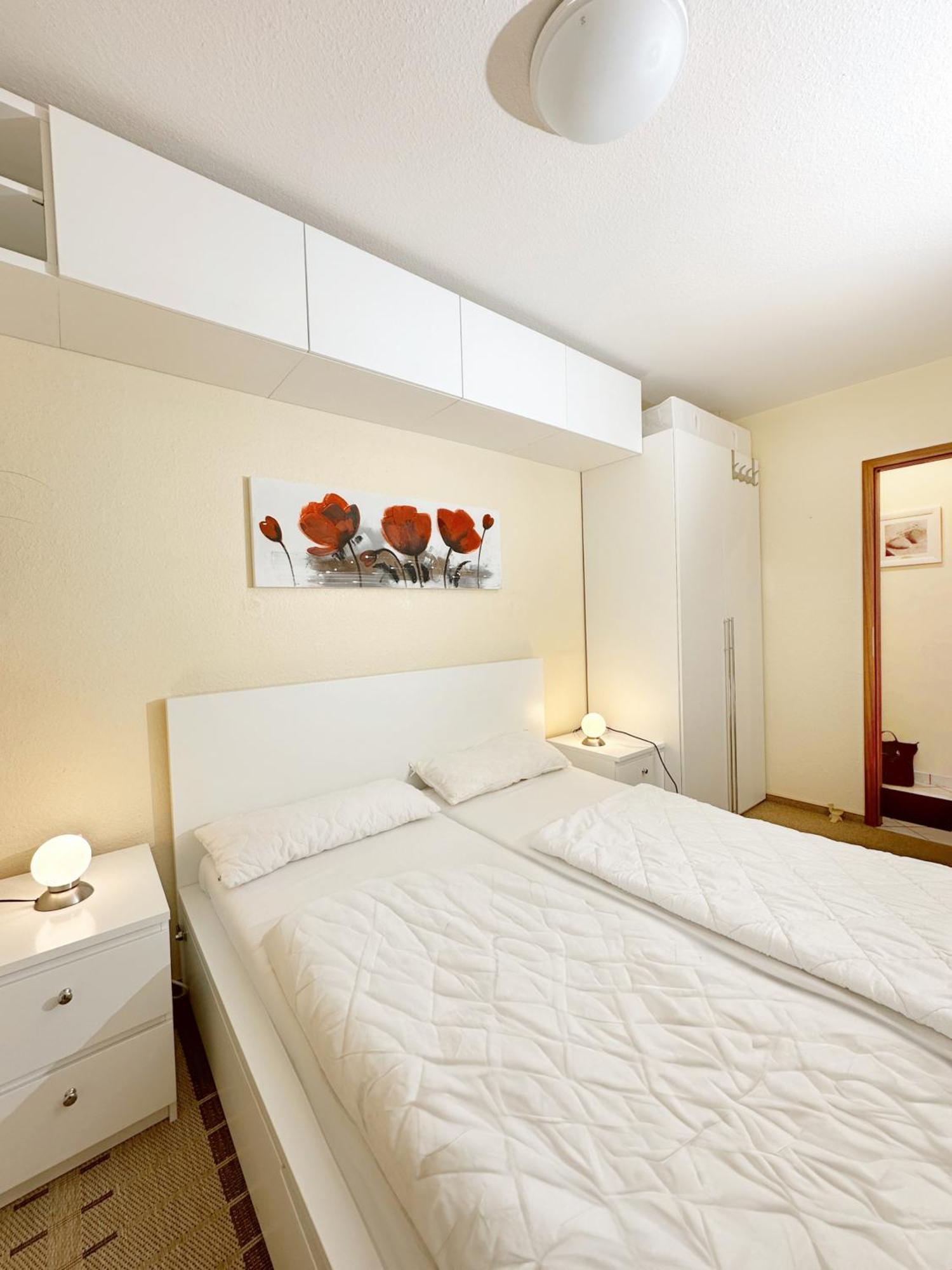 Apartamento Beyer Lindenhof Whg22 Dahme  Exterior foto