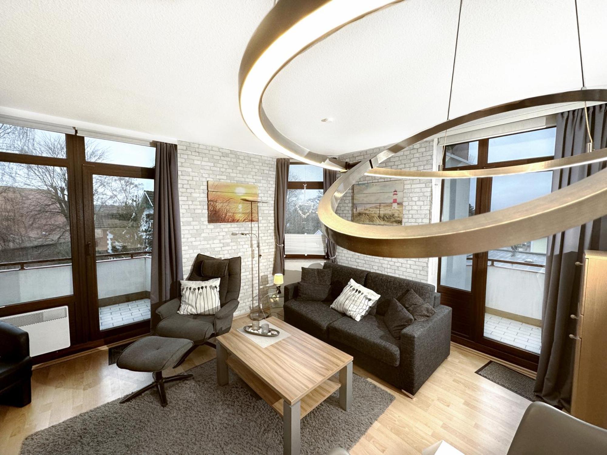 Apartamento Beyer Lindenhof Whg22 Dahme  Exterior foto